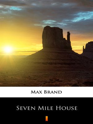 cover image of Seven Mile House